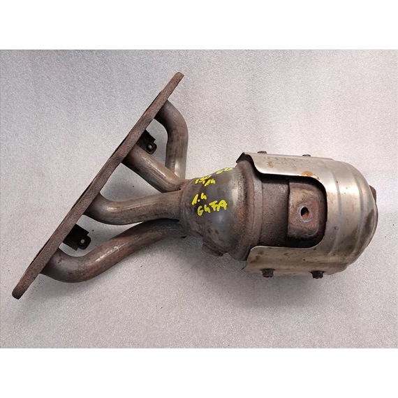 HYUNDAI I30 (GD) 1.4i G4FA Katalizátor W2BGF5