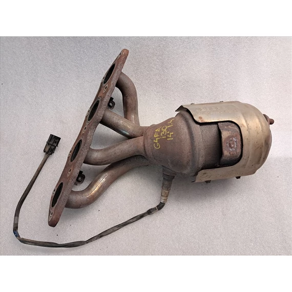 HYUNDAI I30 (GD) 1.4i G4FA Katalizátor W2BGF5