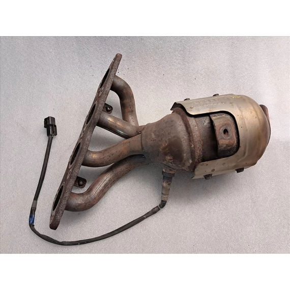 HYUNDAI I30 (GD) 1.4i G4FA Katalizátor W2BGF5