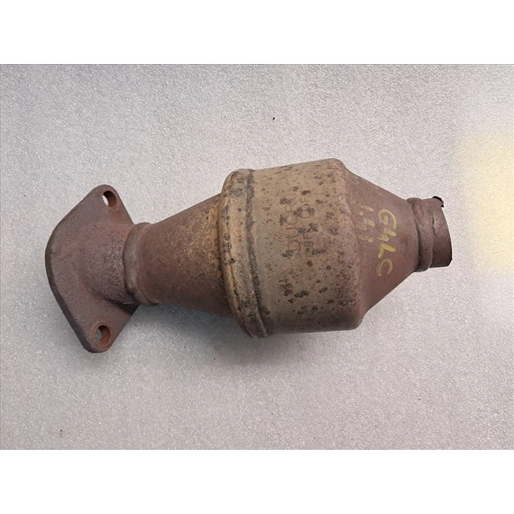 HYUNDAI I30 (GD) 1.4i G4LC Katalizátor F9FLDF