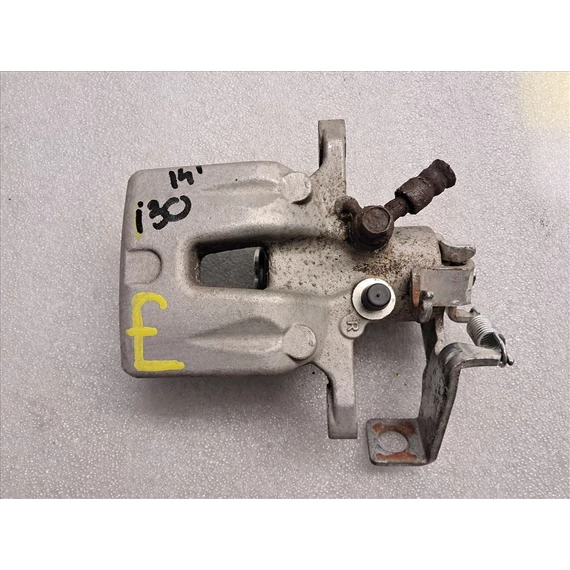 HYUNDAI I30 (GD) Jobb hátsó féknyereg