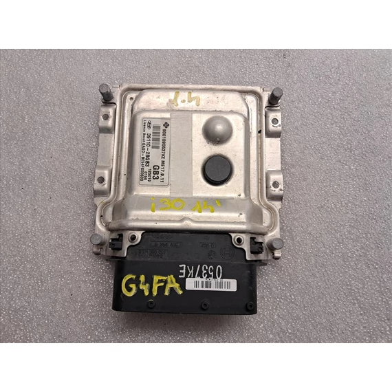 HYUNDAI I30 (GD) 1.4i G4FA Motorvezérlő 39110-2BGB3