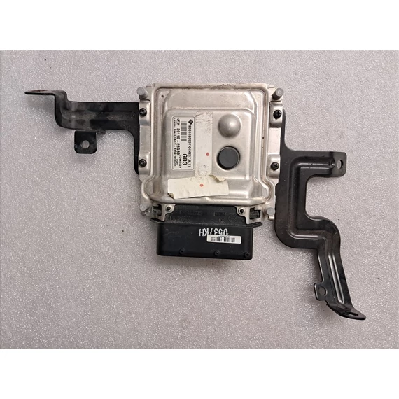 HYUNDAI I30 (GD) 1.4i G4FA Motorvezérlő 39110-2BGB3