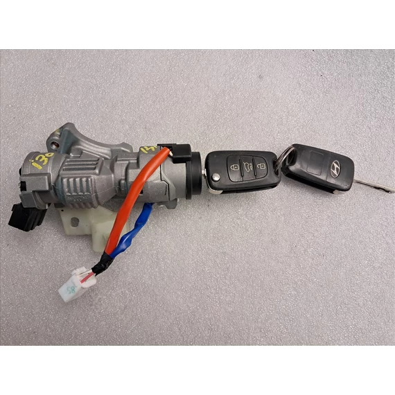 HYUNDAI I30 (GD) Gyújtáskapcsoló 