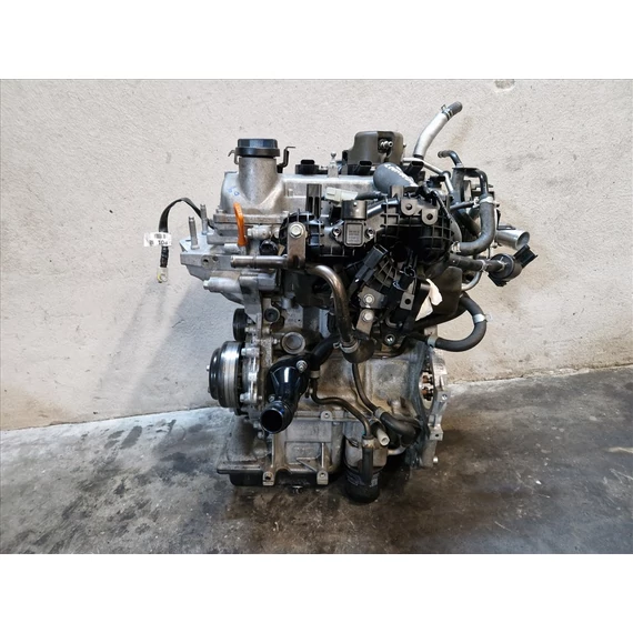 HYUNDAI I30 (PD) 1.0 T-GDI G3LC Motor