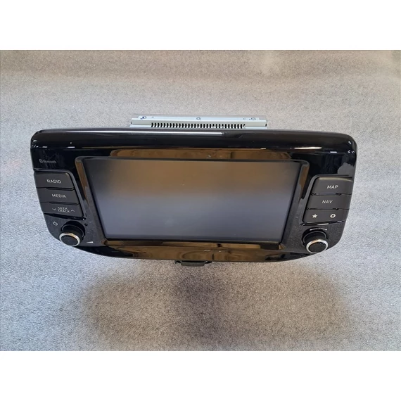 HYUNDAI I30 (PD) Navigációs fejegység 96550-G4101PMP
