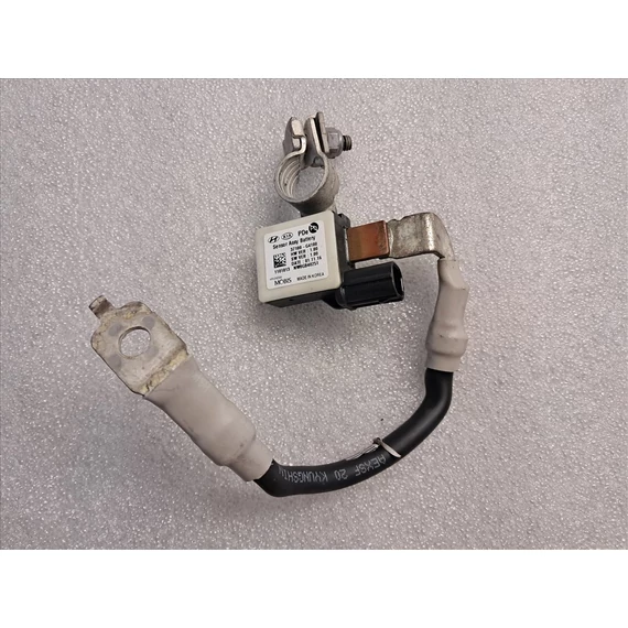 HYUNDAI I30 (PD) Negatív kábel 37180-G4100