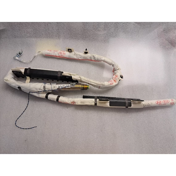 HYUNDAI I30 (PD) Jobb függönylégzsák G4850-2000 85020-G4000