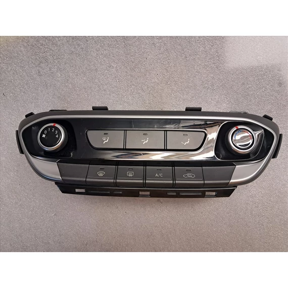HYUNDAI I30 (PD) Klímakapcsoló, fűtéskapcsoló 97250-G4000