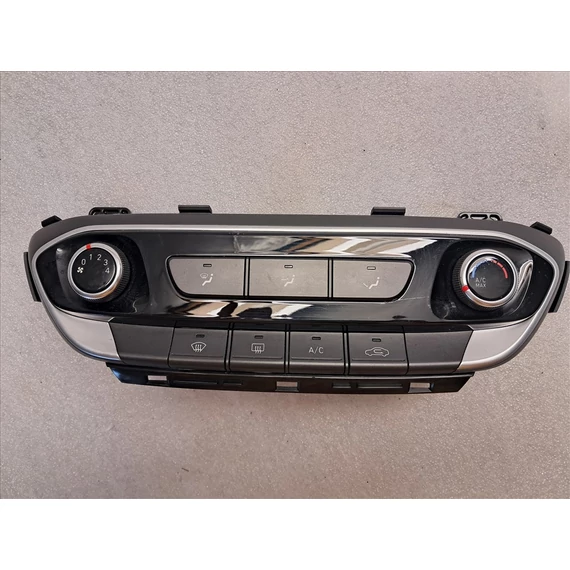 HYUNDAI I30 (PD) Klímakapcsoló, fűtéskapcsoló 97250-G4000