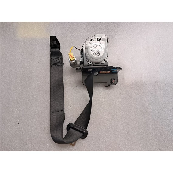 HYUNDAI I30 (PD) HATCHBACK Bal hátsó biztonsági öv 89810-G4100