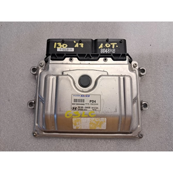 HYUNDAI I30 (PD) 1.0 T-GDI G3LC Motorvezérlő  39199-04AC0