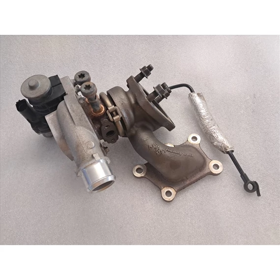 HYUNDAI I30 (PD) 1.0 T-GDI G3LC Turbó 28231-04560