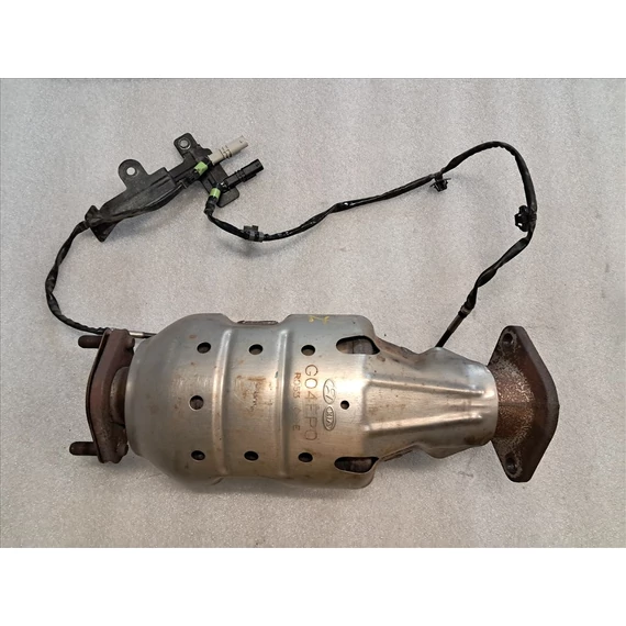 HYUNDAI I30 (PD) 1.0 T-GDI G3LC Katalizátor G04FP0