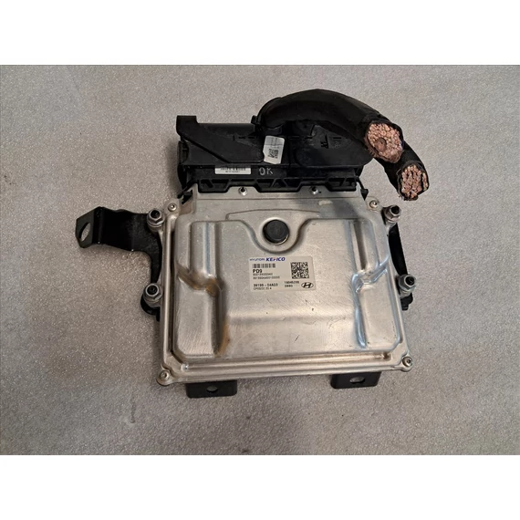 HYUNDAI I30 (PD) 1.0 T-GDI G3LC Motorvezérlő 39199-04AG0