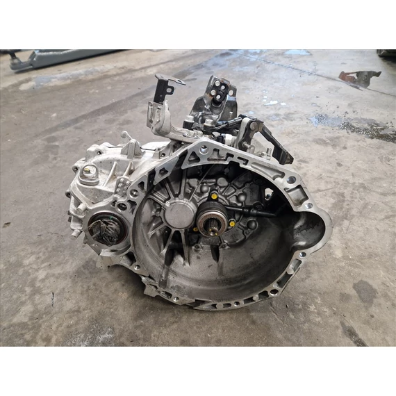 HYUNDAI I30 (PD) 1.0 T-GDI Váltó ZG24KJ