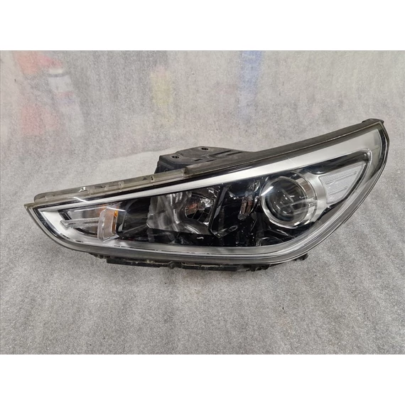 HYUNDAI I30 (PD) Bal fényszóró 92101-G4030