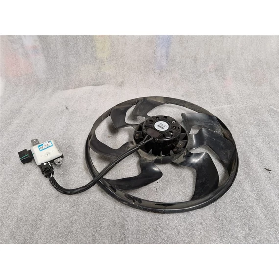 HYUNDAI I30 (PD) 1.0 T-GDI Hűtőventilátor