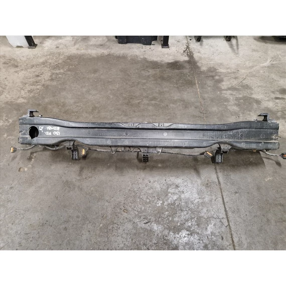 HYUNDAI I30 (PD) KOMBI Hátsó lökhárító merevítő 86630-G4200