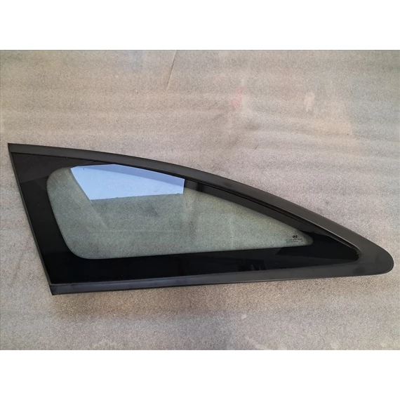 HYUNDAI I30 (PD) KOMBI Bal C" oszlop oldalüveg