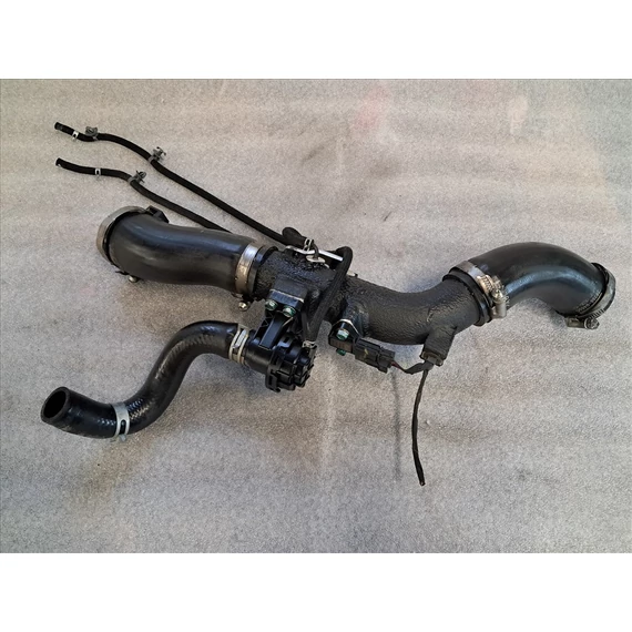 HYUNDAI I30 (PD) 1.0 T-GDI G3LC Intercooler cső 28286-04550