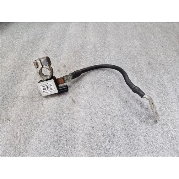 KIA SPORTAGE (SL) Akkumulátor saru elektronikával 37180-3W000