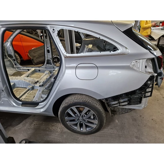 HYUNDAI I30 (PD) KOMBI Bal hátsó sárvédő negyed