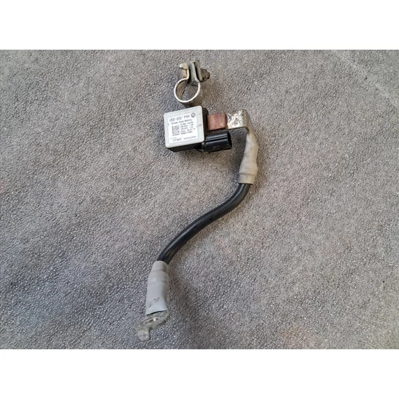 HYUNDAI I30 (PD) Negatív kábel 37180-G4100