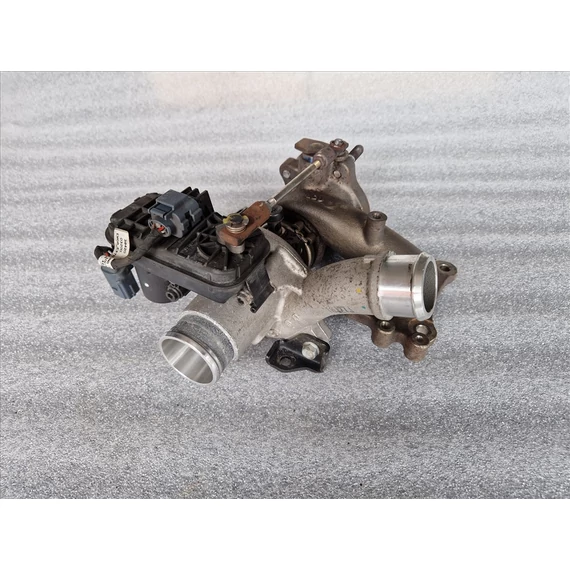 HYUNDAI I30 (PD) 1.4 T-GDI Turbó 28231-03010