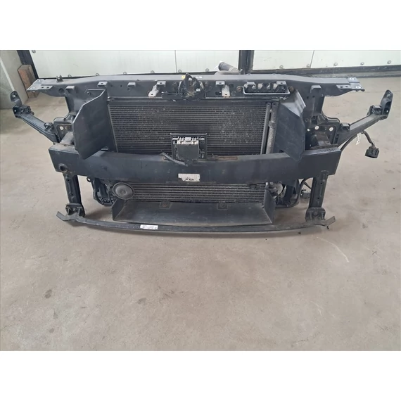 HYUNDAI I30 (PD) 1.0 T-GDI komplett homlokfal, hűtőszett