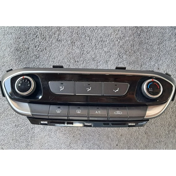 HYUNDAI I30 (PD) klímakapcsoló, fűtéskapcsoló 97250-G4000