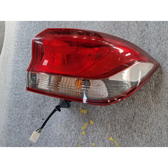 HYUNDAI I30 (PD) Jobb külső hátsó lámpa