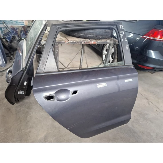HYUNDAI I30 (PD) jobb hátsó ajtó