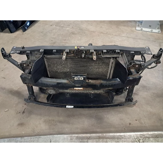 HYUNDAI I30 (PD) 1.4 T-GDI komplett homlokfal, hűtőszett