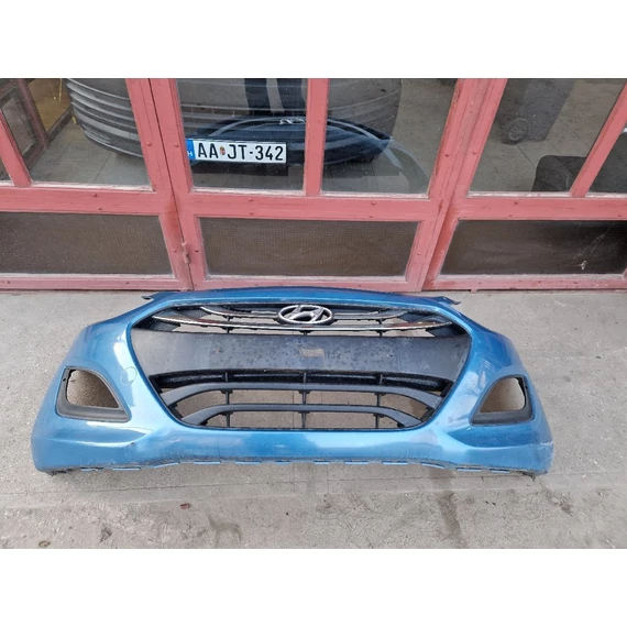 HYUNDAI I30 (GD) Első lökhárító