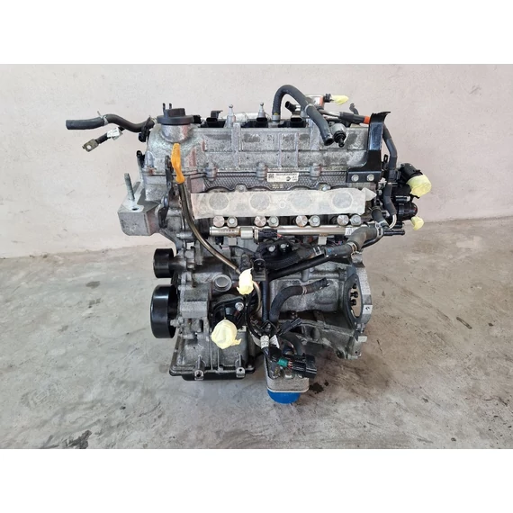 HYUNDAI I30 (PD) 1.4 T-GDI G4LD motor