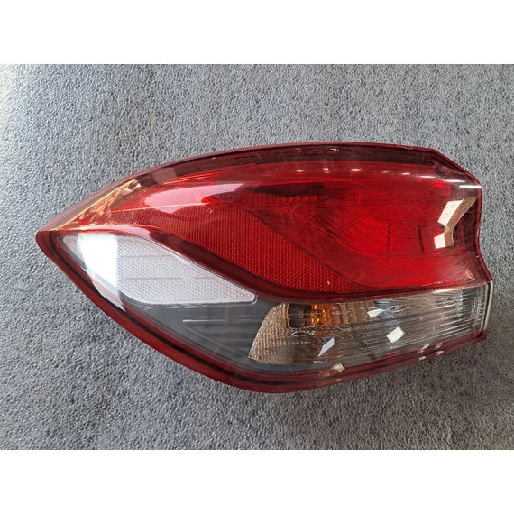 HYUNDAI I30 (PD) Bal külső hátsó lámpa