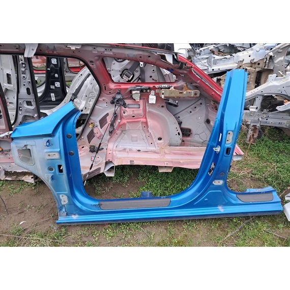 HYUNDAI I30 (PD) Bal küszöb 