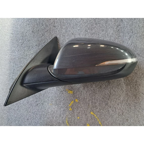 HYUNDAI I30 (PD) bal visszapillantó tükör 
