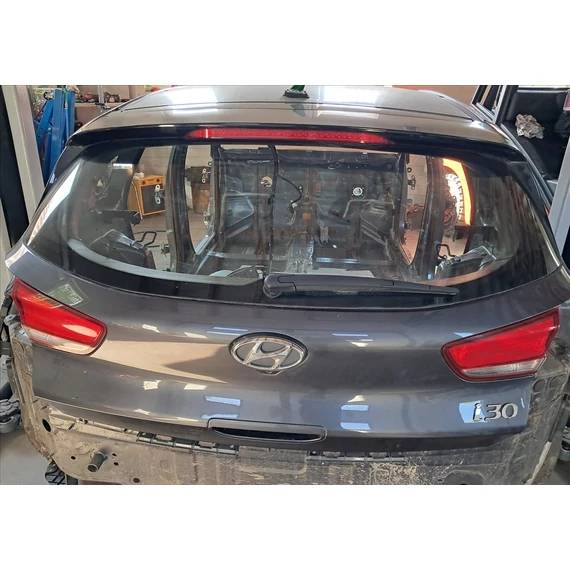 HYUNDAI I30 (PD) hatchback csomagtérajtó