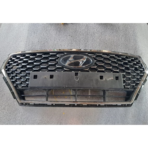 HYUNDAI I30 (PD) hűtőrács 86351-G4020