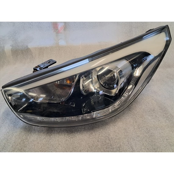 HYUNDAI IX35 FACELIFT Bal fényszóró