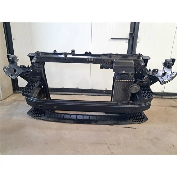 HYUNDAI IX35 1.7 CRDI Homlokfal