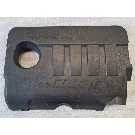 HYUNDAI IX35 1.7 CRDI Felső motorburkolat 29240-2A751