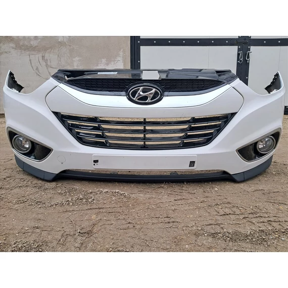 HYUNDAI IX35 Első lökhárító 86511-2Y000