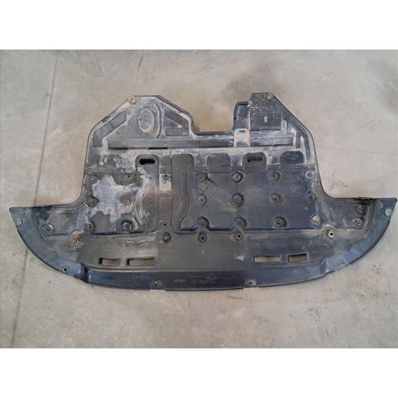 HYUNDAI IX35 1.7 CRDI Alsó motorburkolat 29111-2Y000