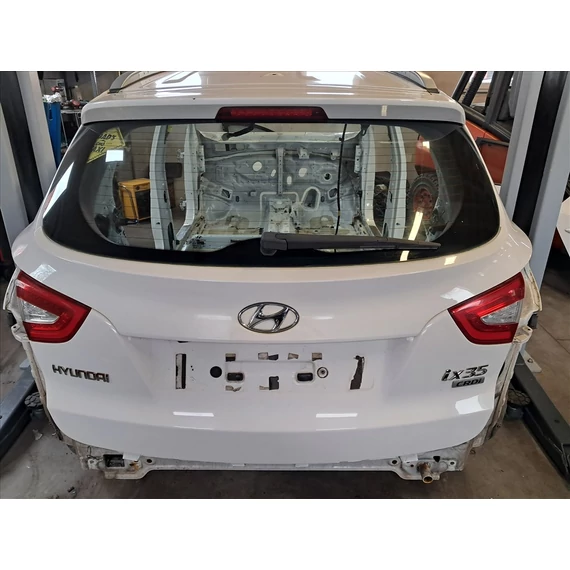HYUNDAI IX35 Csomagtérajtó