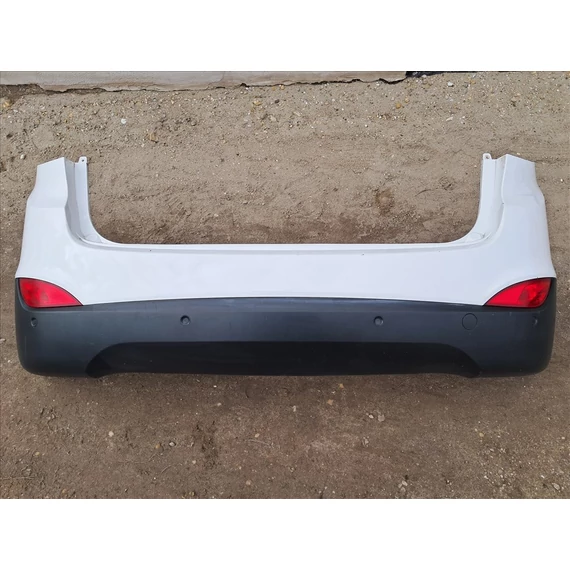 HYUNDAI IX35 Hátsó lökhárító