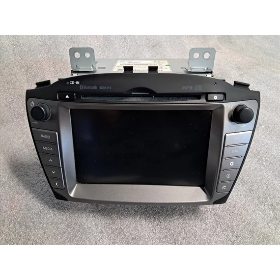 HYUNDAI IX35 Navigációs fejegység 96560-2Y600TJN