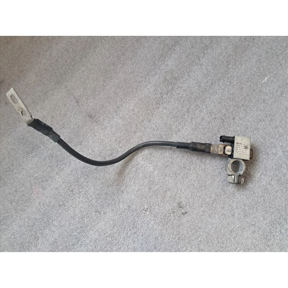 HYUNDAI IX35 Akkumulátor saru elektronikával 37180-2S200